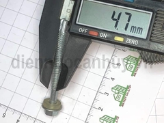 Vít bắn tôn 6cm