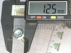 Vít bắn tôn 6cm