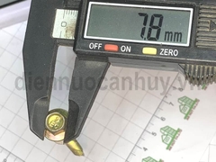 Vít bắn tôn 7cm