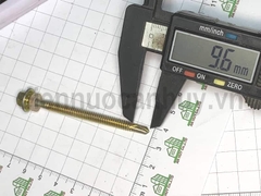 Vít bắn tôn 7cm