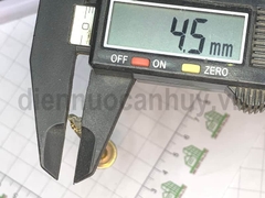 Vít bắn tôn 7cm