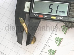 Vít bắn tôn 7cm