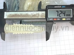 Vít bắt điều hòa loại to 17mm
