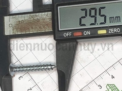 Vít bắt nở 5x30