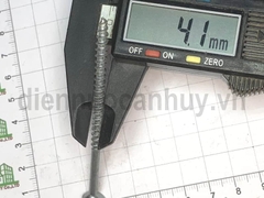 Vít bắt nở 5x80