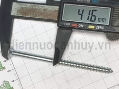 Vít bắt nở 6x100