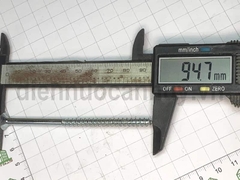 Vít bắt nở 6x100
