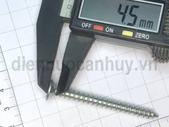 Vít bắt nở 6x60