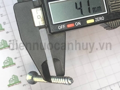 Vít bắt nở 6x60