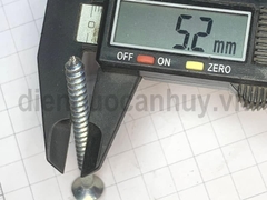 Vít bắt nở 6x70
