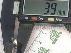 Vít đuôi cá đầu dù 2.5 cm