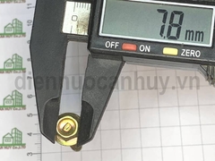 Vít gỗ bắn tôn lục giác 5cm