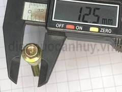 Vít gỗ bắn tôn lục giác 7cm