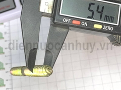 Vít gỗ cầu thang 2 đầu vít 8x100
