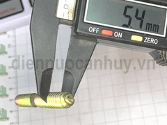 Vít gỗ cầu thang 2 đầu vít 8x100