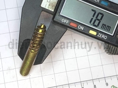 Vít gỗ cầu thang bulong M8x50