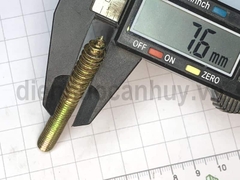Vít gỗ cầu thang bulong M8x70
