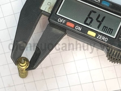 Vít gỗ cầu thang bulong M8x70
