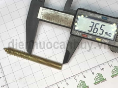 Vít gỗ cầu thang bulong M8x70
