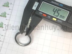 Vít khoen tròn 7x5 HK (thiếu)