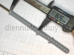 Vít nở đóng khung bao KB 10x160mm - Vít tắc kê dài lắp đặt khung cửa lớn, vách ngăn