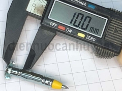 Vít nở sắt thạch cao 5 cm
