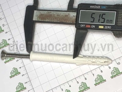 Vít nở thông minh 10x100mm inox 304 xịn