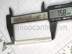Vít nở thông minh inox 304 xịn 8x80mm