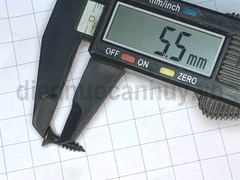 Vít thạch cao 1.5cm vít đen