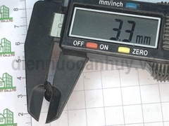 Vít thạch cao 2cm bắn xương thạch cao