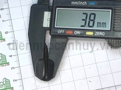 Vít thạch cao 3cm mầu đen