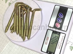 Vít treo bình nóng lạnh chữ L