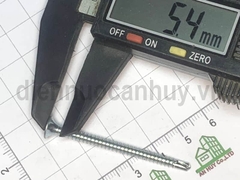 Vít tự khoan đầu bằng 5cm