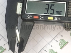 Vít tự khoan đầu bằng 5cm