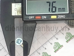 Vít tự khoan đầu bằng 5cm