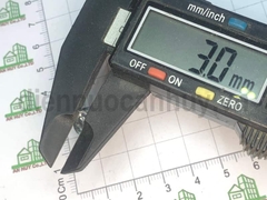 Vít tự khoan đầu dù 1.3 cm