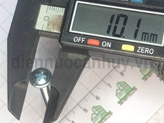 Vít tự khoan đầu dù 4cm