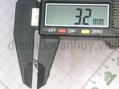 Vít tự khoan đầu dù 4cm