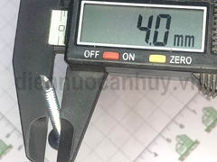 Vít tự khoan đầu dù 4cm
