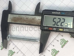 Vít tự khoan đầu dù 5cm