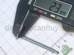 Vít tự khoan đầu dù 5cm