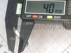 Vít tự khoan đầu dù 5cm