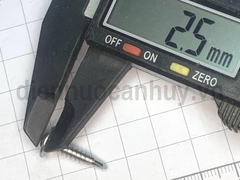 Vít tự khoan inox 304 xịn đầu dù 2cm