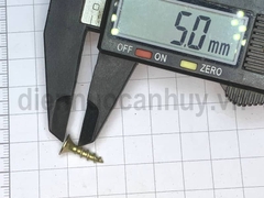 Vít vàng bắt gỗ 1.5 cm