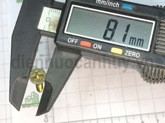 Vít vàng bắt gỗ 2.5 cm