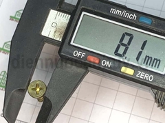 Vít vàng bắt gỗ 2cm