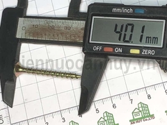 Vít vàng bắt gỗ 4cm