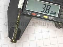 Vít vàng bắt gỗ 4cm