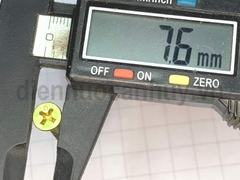 Vít vàng bắt gỗ 5cm