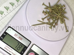 Vít vàng bắt gỗ 5cm